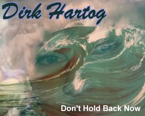 Don't Hold Back Now - Dirk Hartog project