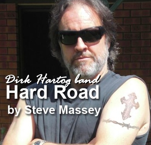 Hard Road - Dirk Hartog project