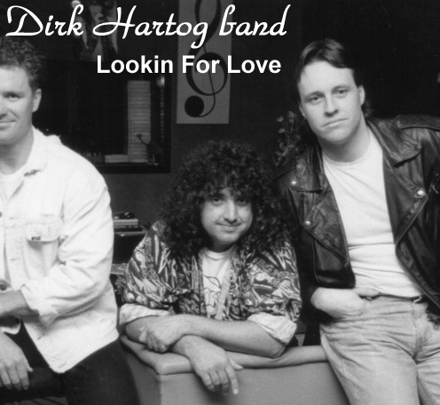 Looking For Love - Dirk Hartog project