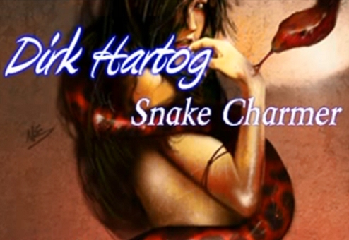 Snake Charmer - Dirk Hartog project