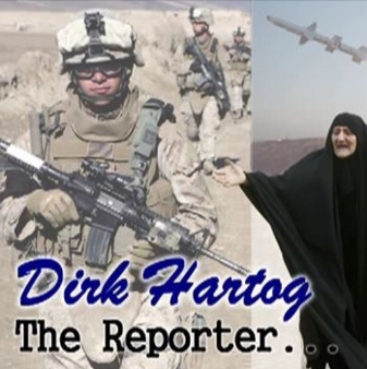 The Reporter - Dirk Hartog project