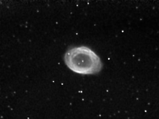 M57 Ring Nebula