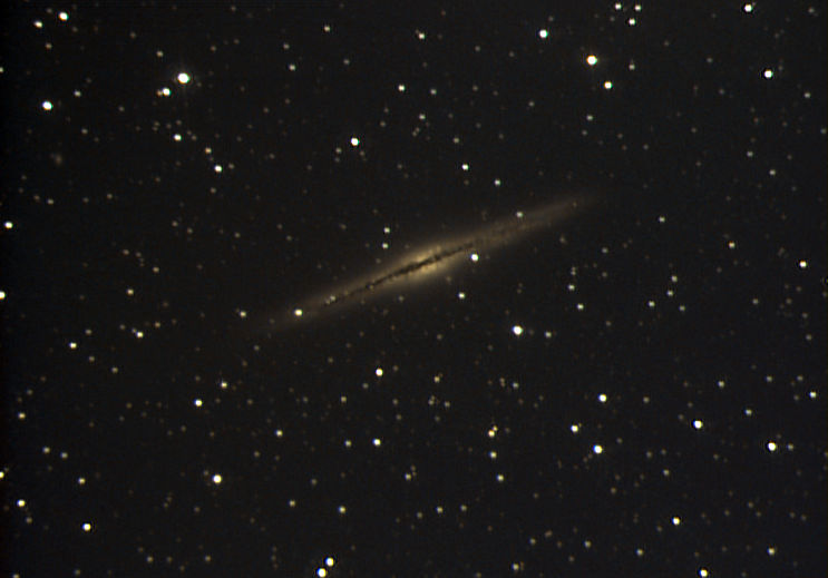 NGC 891