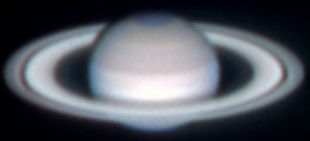 Saturn 1999