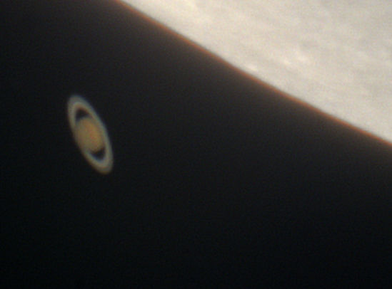 Saturn 2014