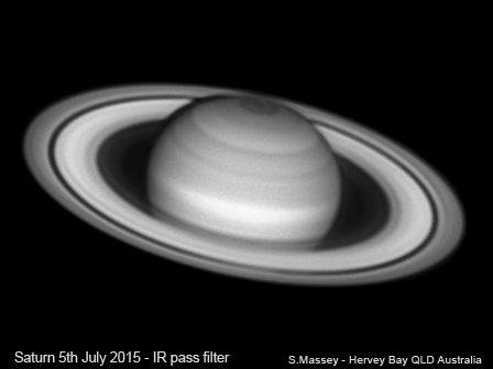 Saturn 2015