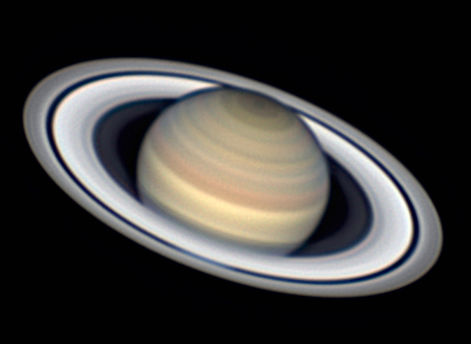 Saturn 2017