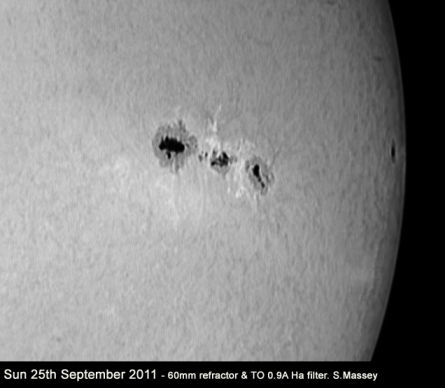 Sun 2011