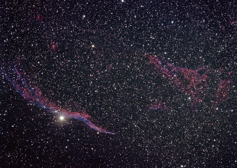 Veil Nebula