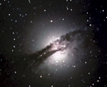 Centaurus A