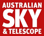 See our Ads in Australian Sky and Telescope