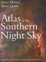 Atlas of the Southern Night Sky