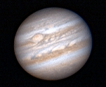 Jupiter