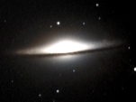 Sombrero Galaxy