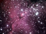 Eagle Nebula