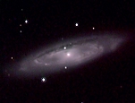 M65 in Leo