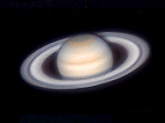 Saturn